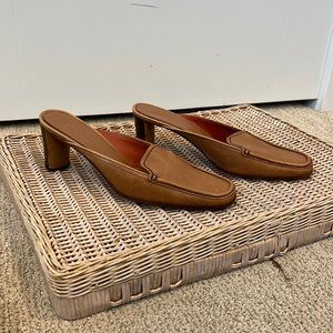 Cole Haan Mules